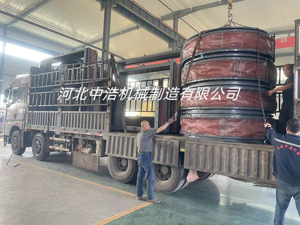 輪胎硫化<strong>高壓制氮系統</strong>