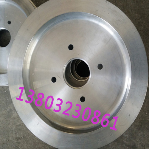 數控機床加工鑄鋁件