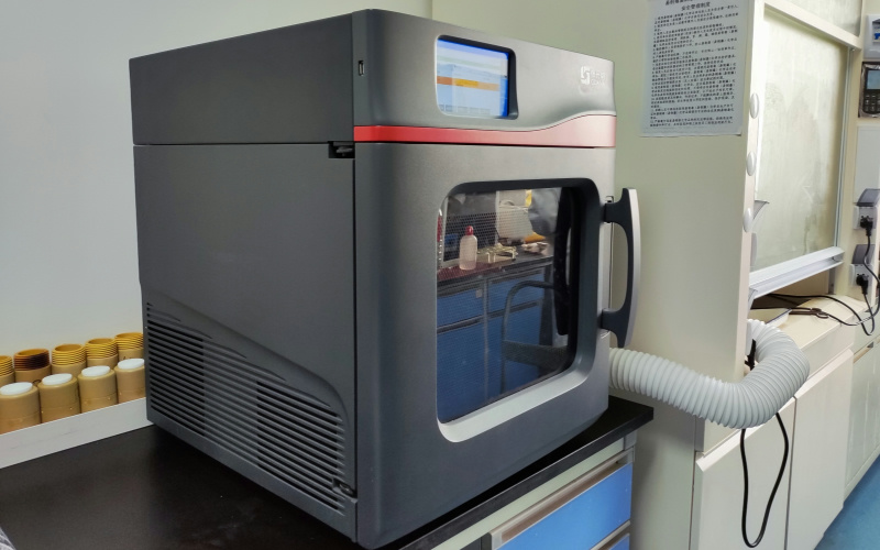 微波消解儀 微波消解儀