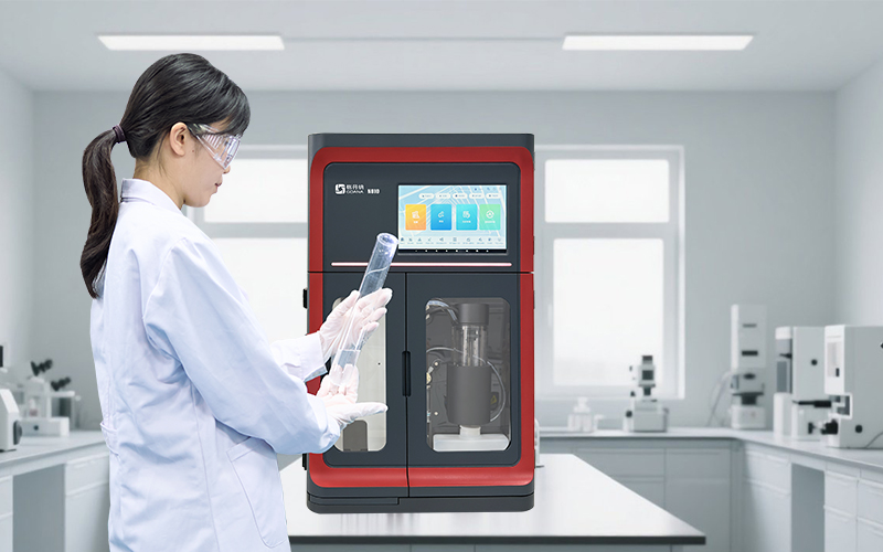 凱氏定氮儀哪家好？對(duì)比免水全自動(dòng)定氮儀與傳統(tǒng)設(shè)備的優(yōu)勢(shì)